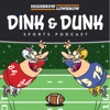 Dink & Dunk artwork