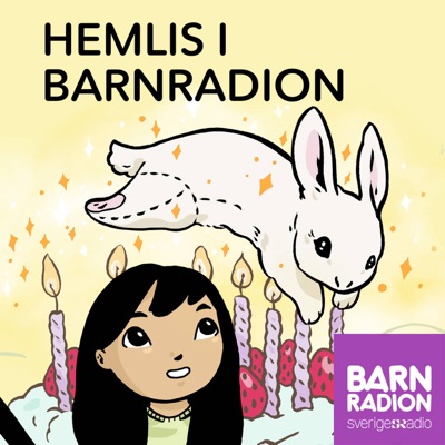 Hemlis i Barnradion