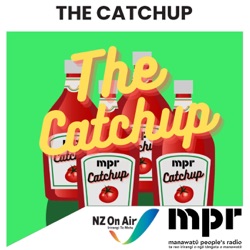 The Catchup