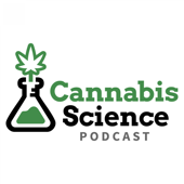 Cannabis Science Podcast - Dr. Ricardo Rivera