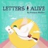 Letters Alive artwork