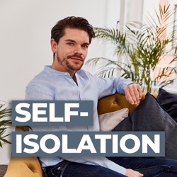 Self-Isolation With Really Ree