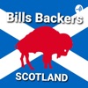 Bills Backers Scotland Podcast artwork