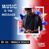 Music Is The Message