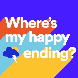 Listen and Subscribe to Where's My Happy Ending on Global Player now!