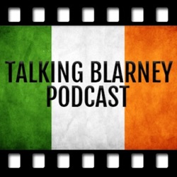 Talking Blarney Podcast