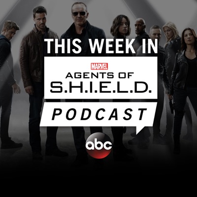 This Week in Marvel's Agents of S.H.I.E.L.D.:Marvel.com