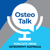 From movement to osteopathy with Paul Hermann