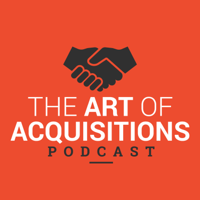 Don’t Allow your Ego to Drive Your Deal – Interviewing Guy Bartlett