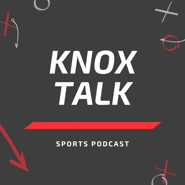 Knox Talk Artwork