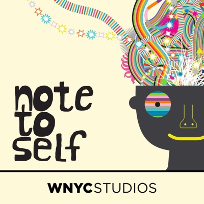 Note to Self Note to Self