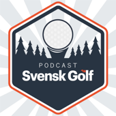 Svensk Golf Podcast - Golfredaktionen