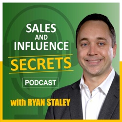 Sales and Influence Secrets