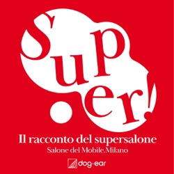 Ep. 03 | Le persone del supersalone di Milano