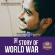 World War Podcast | By Saurabh Thakarey