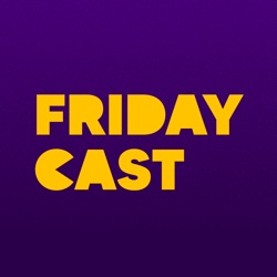Fridaycast 190 – Cringe