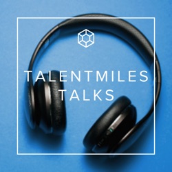 Discovering Collaboration - Insights From the TalentMiles Team