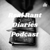 Personal Diaries Podcast artwork