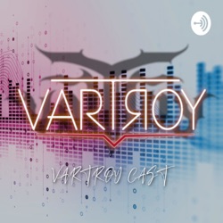 VartroyMusic · 20|09 · o PRÓXIMO passo