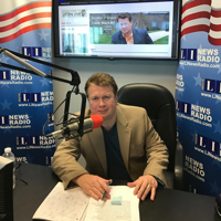 The Frank MacKay Show - Loren Allred