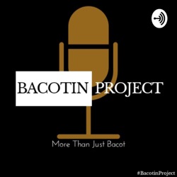 #BacotinProject EP.01 | Tsunami Selat Sunda (21 DECEMBER 2018)