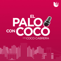El Palo con Coco podcast