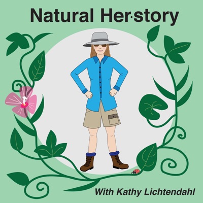 Natural Herstory