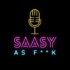 SaaSy as F**k artwork