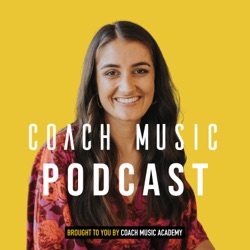 72: Michael Parisi // What It Takes To Make It In The Music Industry