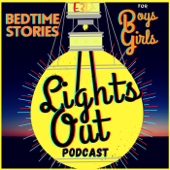 Lights Out Bedtime Stories for Boys and Girls - Storyteller Martyn Kenneth