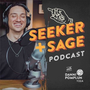 Seeker + Sage