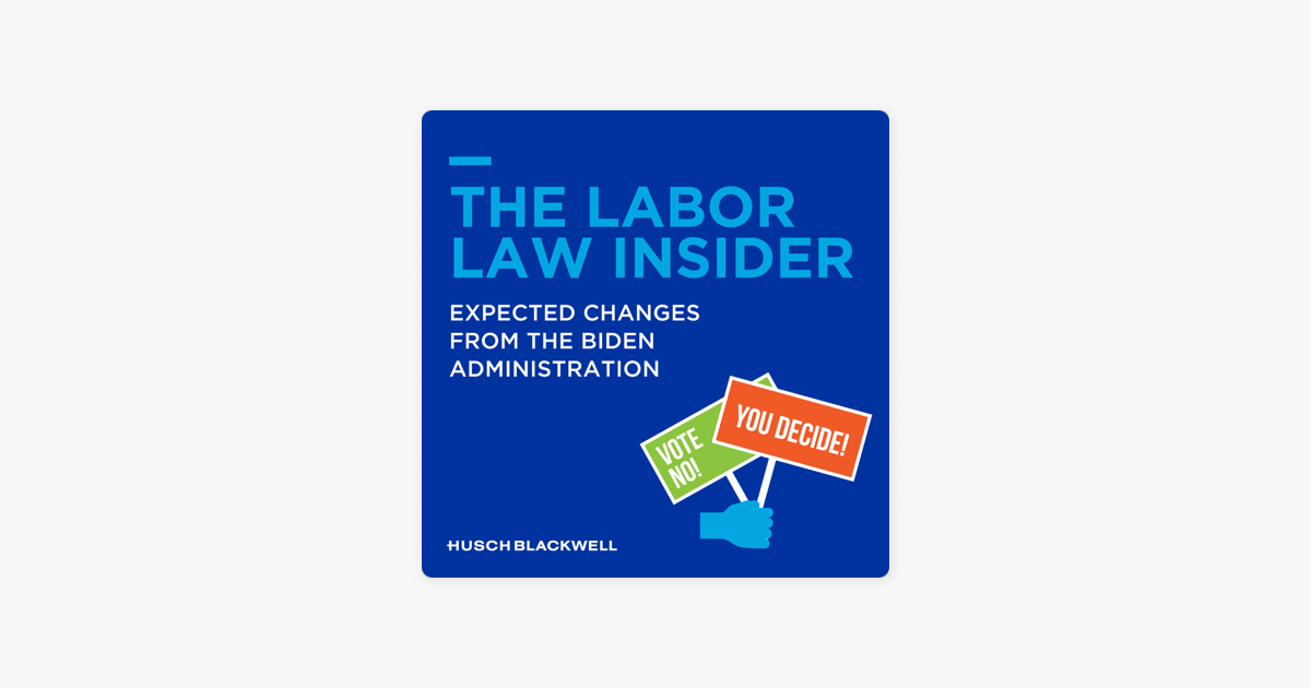 the-labor-law-insider-non-disclosure-and-non-disparagement-agreements