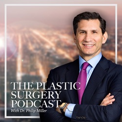 The Plastic Surgery Podcast with Dr. Philip Miller