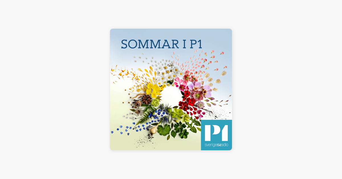 Sommar Vinter I P1 Auf Apple Podcasts