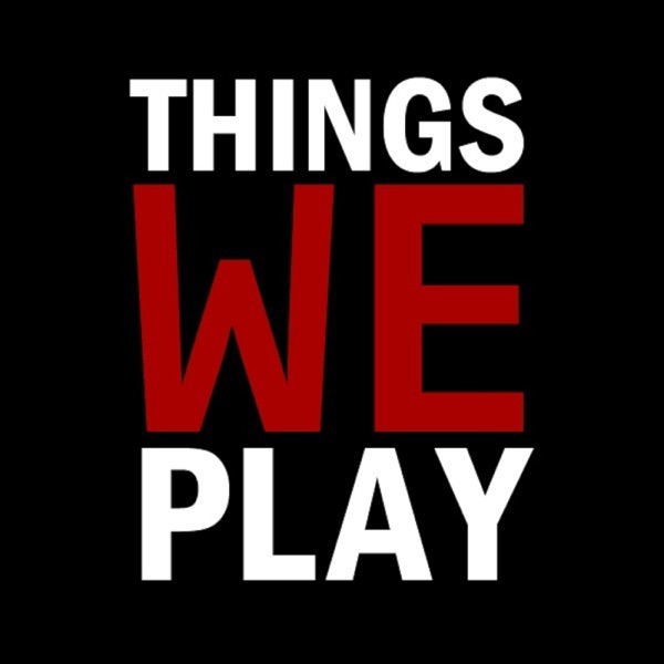 Things We Play Artwork