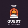 The Quest Pod with Justin Kan