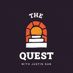 ZoomInfo Founder & CEO @Henry Schuck Discusses Imposter Syndrome | The Quest Pod with Justin Kan