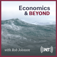 Yuen Yuen Ang: China & U.S. - A Clash of Two Gilded Ages