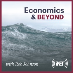 Angus Deaton: An Immigrant Economist Explores the Land of Inequality