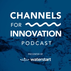 Kevin Fisher - Chief Technology Advisor at WaterStart