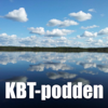 KBT-podden - Lena Olsson-Lalor. Bli en bättre behandlare.