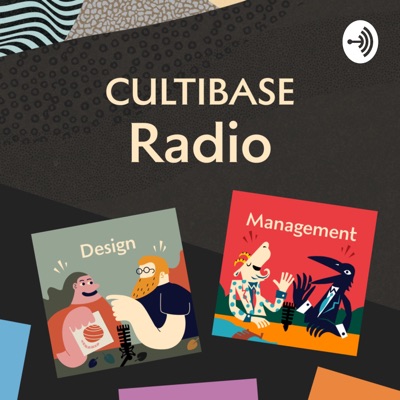 CULTIBASE Radio CULTIBASE Radio