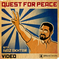 Quest for Peace Ep. 17 – Viewer Feedback 1-4-15