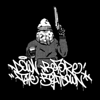 The Down Before The Beatdown Podcast | #4 | Jack Lamb (Final Words)