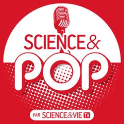 SCIENCE & POP