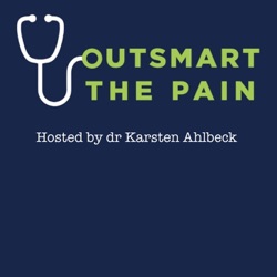 Outsmart the pain S3E8 - Three patients!