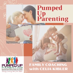 Pumped Up Parenting | The Best Advice that NO ONE ELSE GIVES YOU about Raising Kids in Today's World