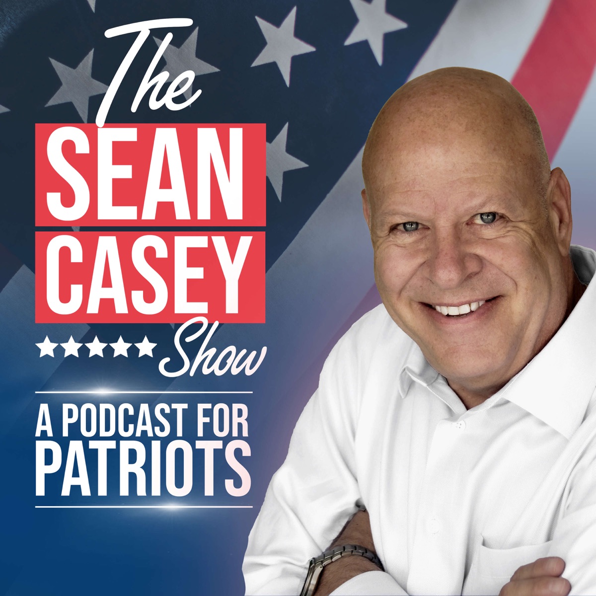 Episode 525 How To Fix Not Rig The 2024 Election The Sean Casey   1200x1200bb 