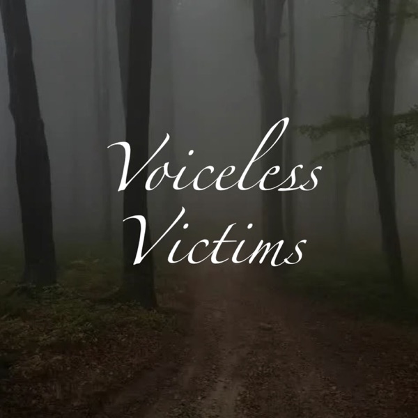 Voiceless Victims Artwork