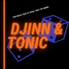 Djinn & Tonic Podcast artwork